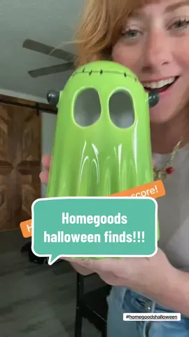 I almost forgot to share my homegoods Halloween score!! The ghost picture art, brass ghost candy dish, Frankenstein light up ghost!! I love shopping at homegoods for Halloween decor!! #homegoods #homegoodshalloween #halloween #homegoodsfinds @HomeGoods 