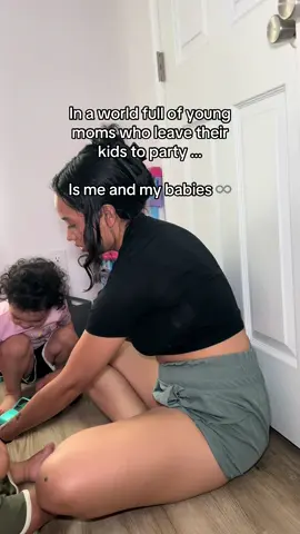 We still have fun together 🥰🫶🏼.          #motherhood #fyp #viral 