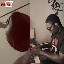 @james My bro ..MOG love you ❤️#@Sirr BOAKYE🎹🎤🇬🇭 @rohmay02 @Mawuto Tetey @3Asoutenonslegospel 