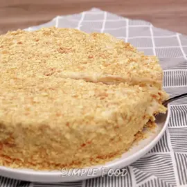 Cake in 15 minutes! Cake that melts in your mouth. You will be amazed. #food ##cake #EasyRecipes #FoodLover #foryou 