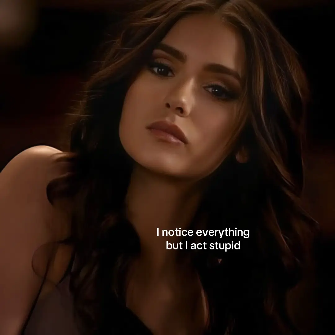 but carefull,even actors can win #katherinepierce #actingstupid  #reletable #mentality #viralvideo 