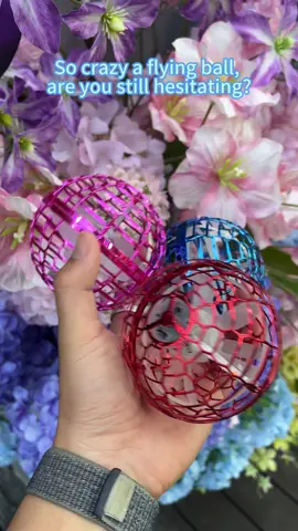 2025 Hottest! Cosmic Fly Ball#spring #flyball #toys #fly #foryou