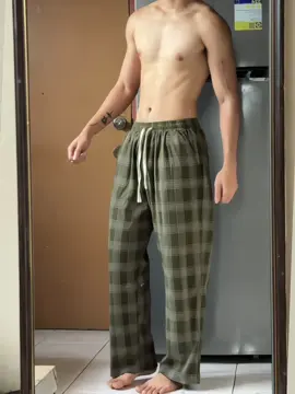 ganda ng fit saktong sakto #loosepants #baggypants #pantsformen #pantsforwomen #pantsrecommendation 