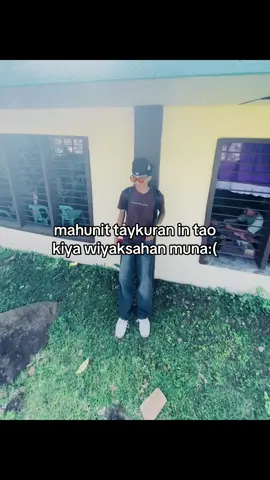 mahunit taikuran in tao kiya bibiyaksahan muna#foryoupage #foryou #tausug 