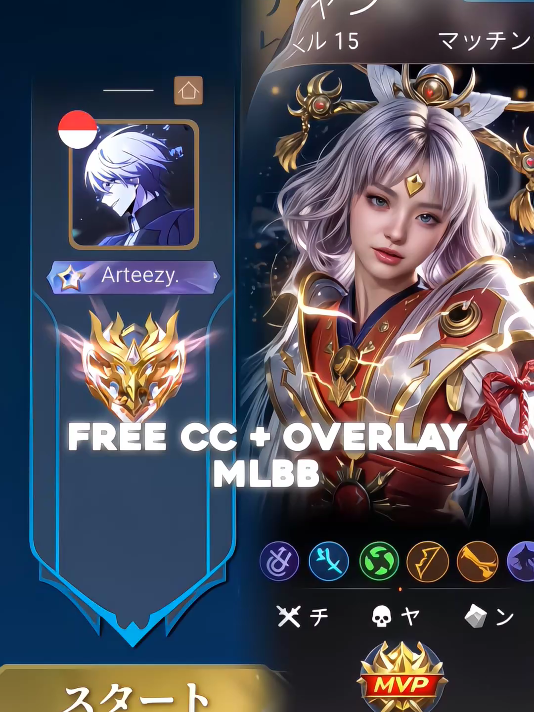 FREE CC MLBB | AM PREMIUM | WINK PREMIUM | CC ML | PAID EDIT | TUTOR HD DIBIO - - - - 5MB : https://alightcreative.com/am/share/u/cdONJhH1ichO84fuYRh8veRiDfy1/p/oappq7LNGd-b159efb352cc0db4 XML : https://drive.google.com/file/d/1owaESSJXovUyFwVpV_IU-okBgjHnaOJU/view?usp=drivesdk #presetdibawah5mb #presetxml #presetcc #ccmlbb #presetccmlbb #ccgratis #presetccmlbb #cchd #mobilelegends #mlbb #mlbbpreset #fyp