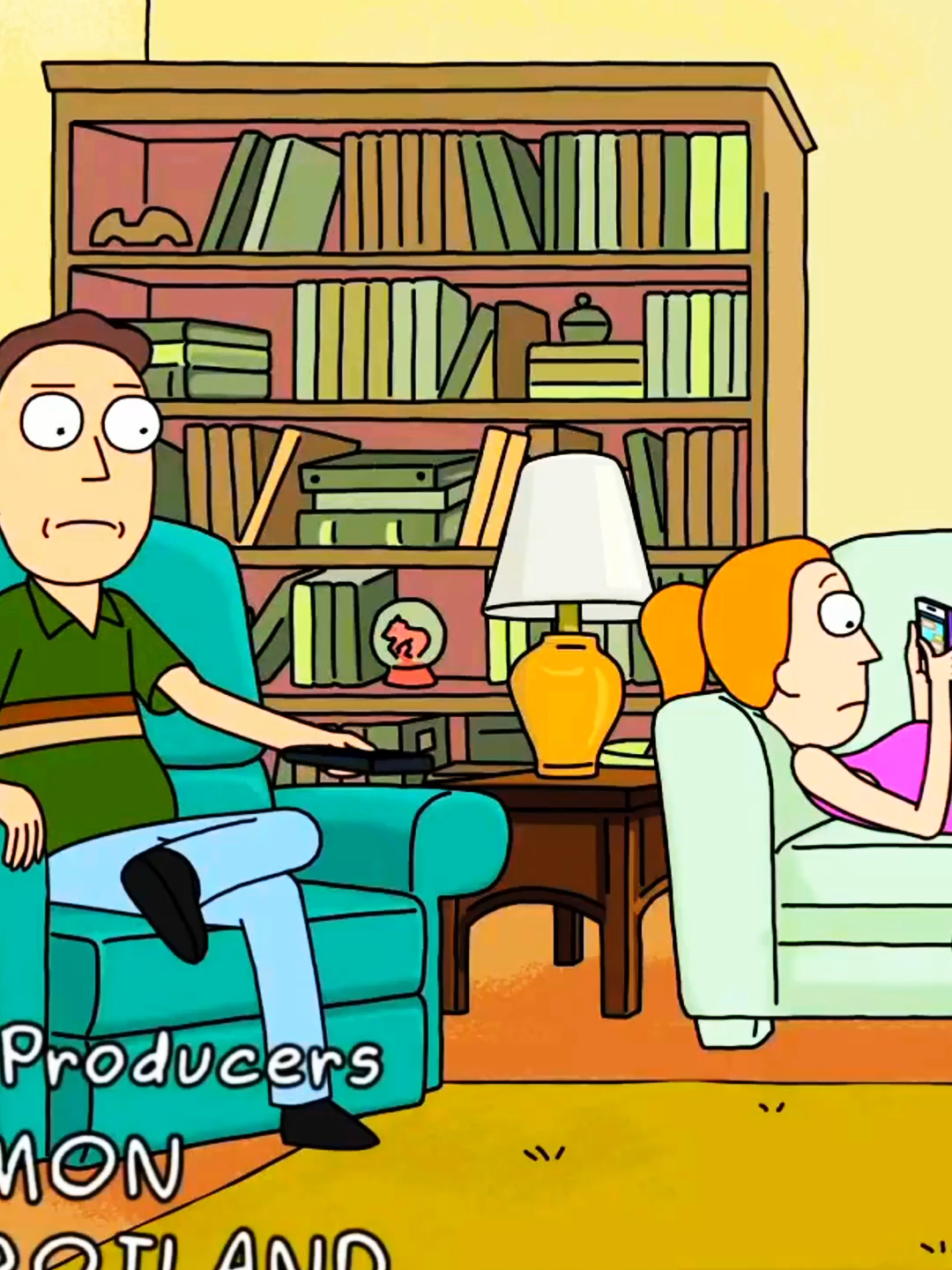Rick and morty 2 #rickandmorty