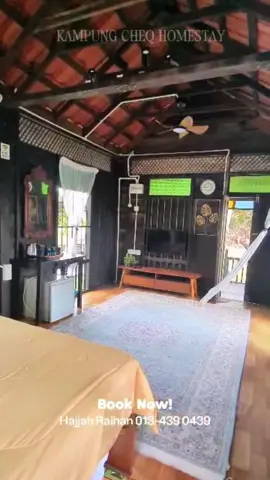 Belanja view di sekitar Kampung Cheq Homestay. Boleh tempah juga utk nak buat apa juga event yg bersesuaian 😍#privatepool #birthdayparty #kampungcheqhomestay #homestaytepisawah 