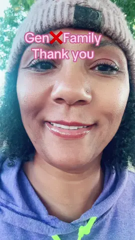 I appreciate all the love and support I am supporting and following Gen❌everyday! Let’s make some content!! Sincerely Kay #gen❌family #gen❌nation #everythingiscontent #letssupporteachotherツ #supportingfriends 