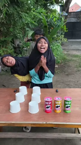 siapa yang menggunakan hoki seumur hidupnya ini ? #game #challenge #fyp #anaksekolah #random 