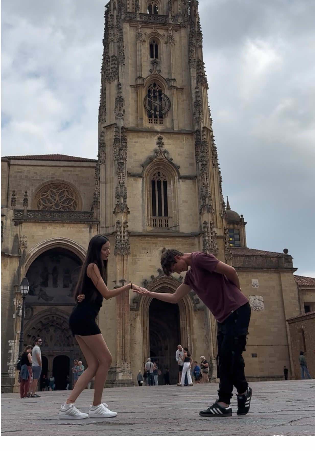 #wals en #oviedo @Rojas_Yurley 