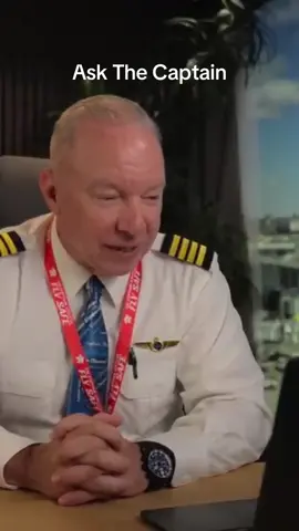 Ask The Captain - Is it safe to fly?  #fyp #foryou #pilot #flight #aviation 