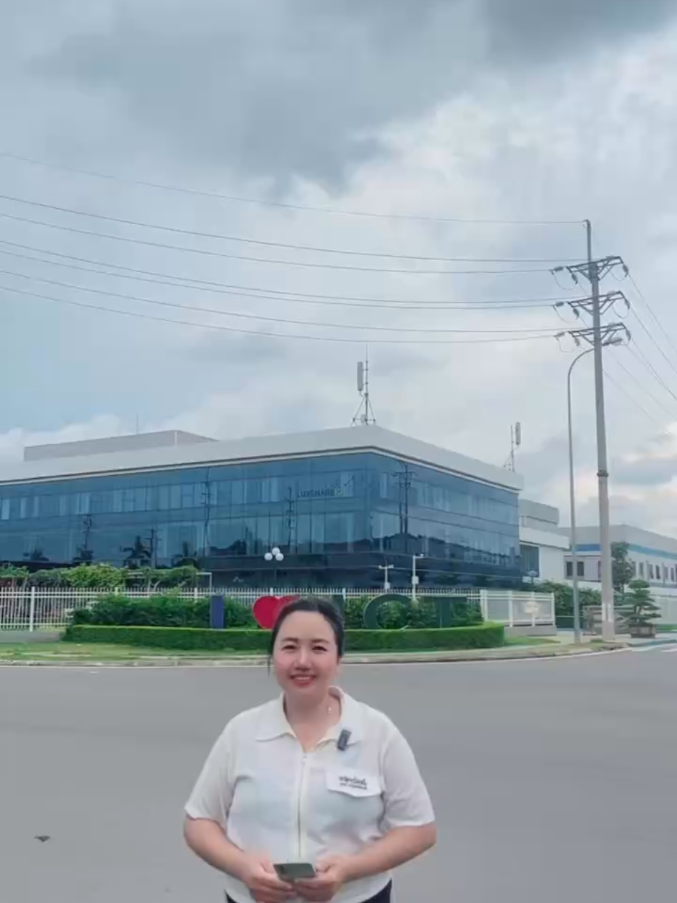 Công ty Luxshare tuyển gấp CNSX nam nữ 18 - 45 tuổi #vieclambacgiang #dongthovieclam #xuhuong #viral #vieclamuytin 