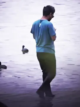 Walking on water prank 💀