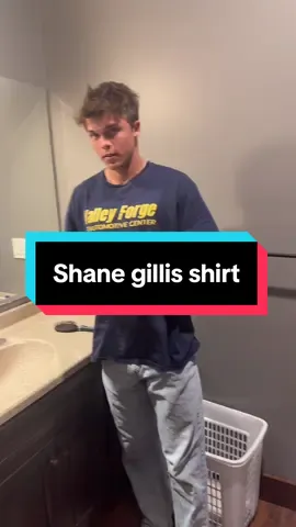 If you know a Shane Gillis fan, getting them this shirt #valleyforge #shanegillis #valleyforgeshirt #tires #shanegillisstandup 