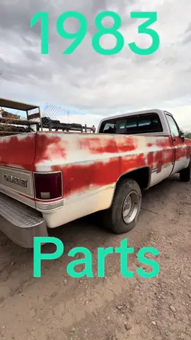 Picked up this 83 C10 the other day. #chevytrucks #c10trucks #squarebodychevy #squarebody #chevyc10 