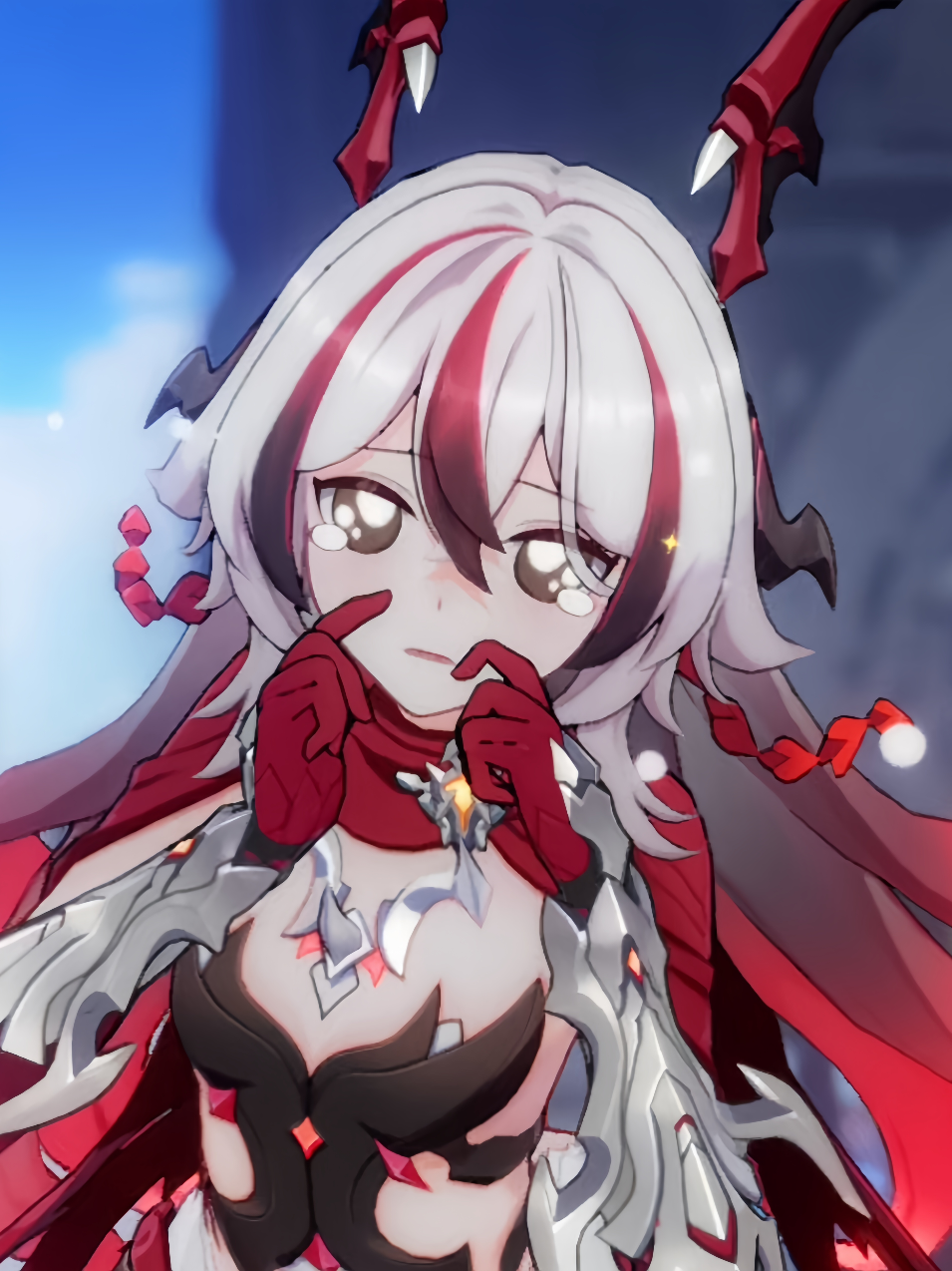 raja iblis aja tunduk apa lagi saya😭 #coraliehonkaiimpact3rd #bronyazaychik #honkaiimpact3rd #hoyoverse #ayangnya_onya 