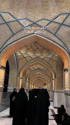 ♥️#كربلا_مدينة_العشق_والعاشقين #النجف_الأشرف #الامام علي#20صفر_اربعين_الامام_الحسين_ع 