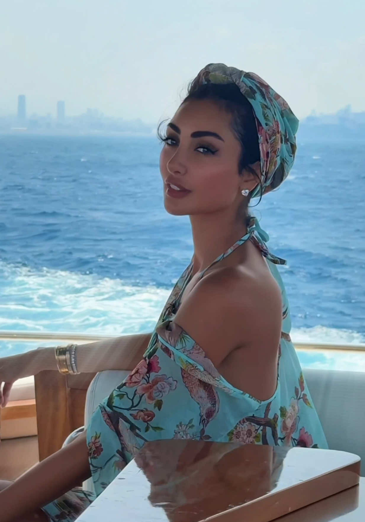 🐬🩵🐚🥥🌊🏝️ #نور_الغندور #نور_الغندور________♡ #2025 #summermashup 