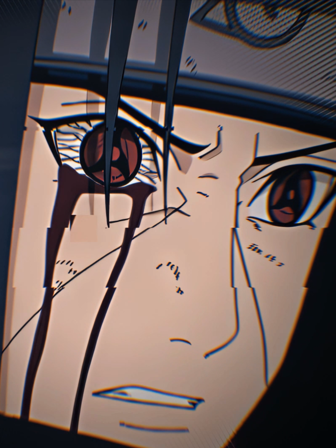 #naruto #itachi #anime #animeedit 