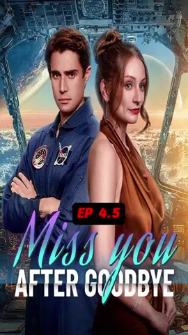 <Title：Miss You After Goodbye> Full Episodes in my Bio, or Click 