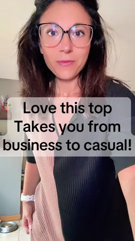 #womensclothing #casualoutfits #businesscasual #womenstop #fallfashion 
