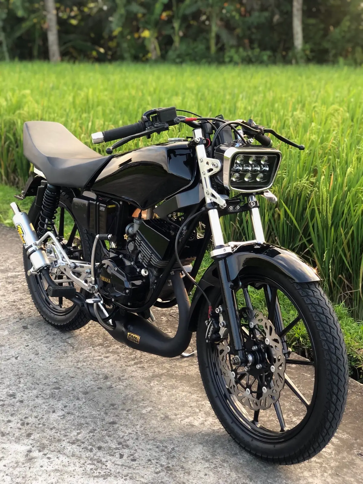 #rxspesial #rxkingbali #rxstylebali #rxking135 #rxspesial115 