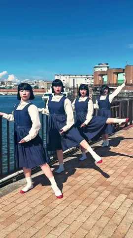 So… yes or no? 🤣🤣🤣🤣 #avantgardey #アバンギャルディ @Seira🌙.*·̩͙ @Kotone @ayane_avantgardey @UI 