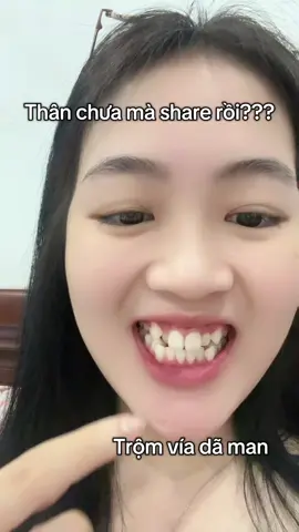 Trộm vía trộm vía trộm vía #closeupVN #TínhNữ #Trangbattong3x #HợpTáccùngUnilever