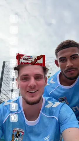 Snacks that don’t exist Ballon d’Or rankings 😋
