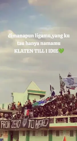 PSIK ATAU TIDAK SAMA SEKALI!!!💚✊🏻#psikklaten #psikklatenfans💚 #alaskaklaten  #nyawiji #fyp 