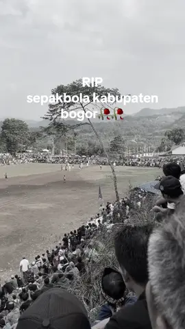 lekas membaik sepak bola kabupaten Bogor  #jasinga #fypシ゚viral 