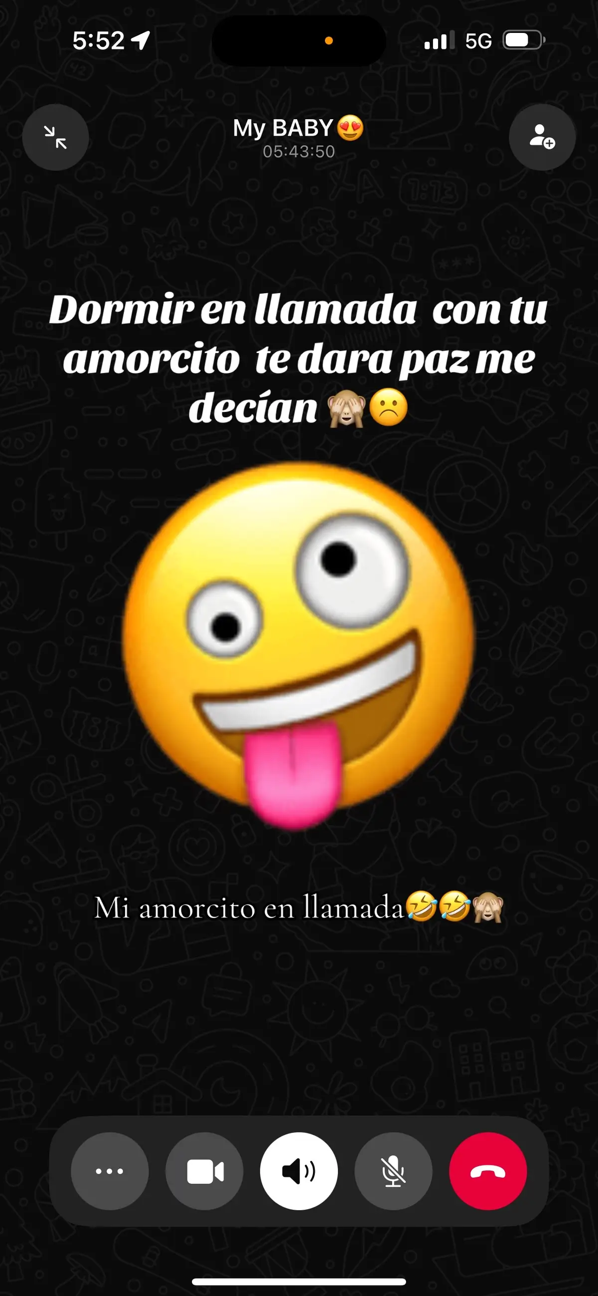 Si esto es bonito🤣imagínate lo feo🤣🤣🙈#FR1998 #❤️😍😘🥰foryou🥺🥺 #amoradistancia🇺🇸🇲🇽 #miturnodehacerlo #vivalavida @Gera😜Francis❤️ 