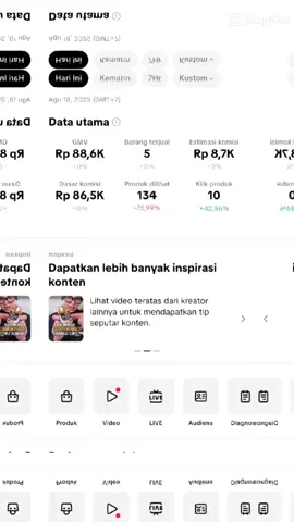 Alhamdulilah terima kasih yg udah cek out🙏.Bismillah kita usahakan 1jt sehari #affiliatetiktok  #pecahtelur  #fyp 