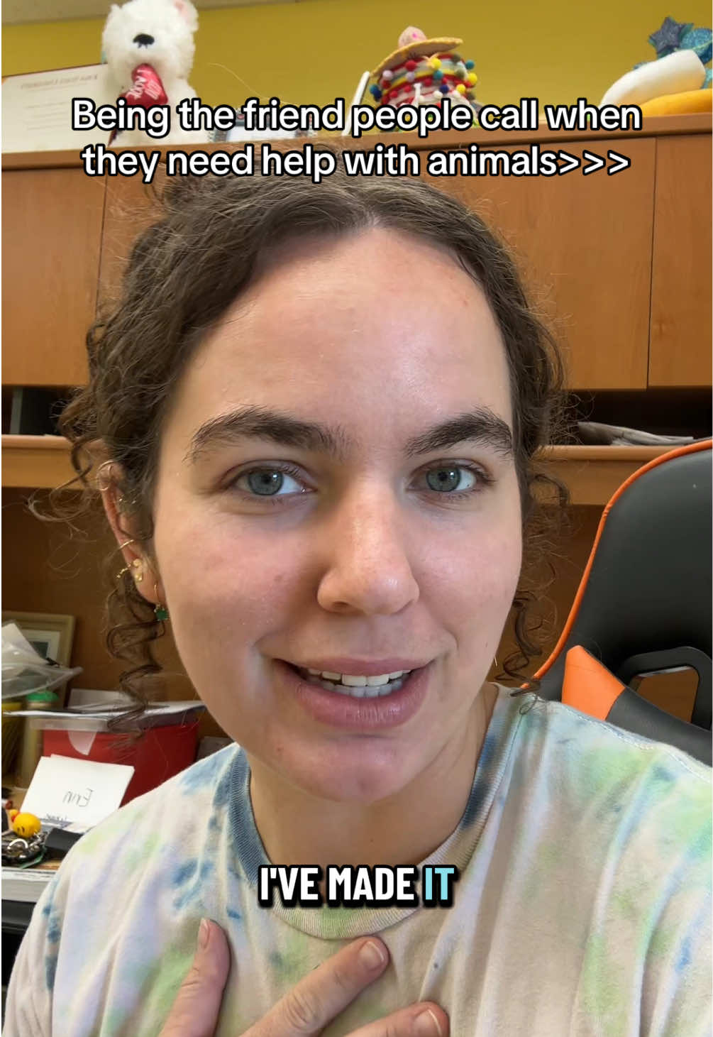 My DMs & texts are wide open for animal questions/help any time any day!! 🥰✨🦝🐈🐶🐰✨ #animals #animallover #animalrescue 