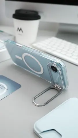 iPhone17 Air Unboxing!Setting up new iPhone with the ESR Classic Hybrid Magnetic Case! #iphone17 #iphone17air #iphone17pro #iphone17promax #iphone 17case #iphonecase #clearcase #phonecases  #ipadair#pink#ipadkeyboard#esrtech#esrgear #usa