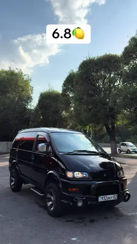 🔥Mitsubishi Delica🔥 Номер в профиле звоните🔥