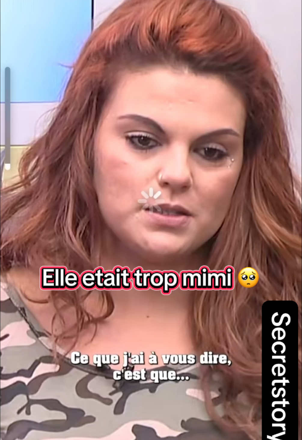 Qui s’en souvient ? #pourtoi #secretstory #telerealite #romy #viralvideos #viral #hmi #explore 
