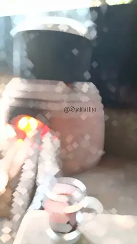 Ngopi ireng pait
