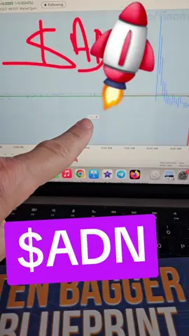 #daytrader #moneytok #BREAKOUTSTOCKS #stockmarket #getRICH #stocks #TenBaggerBlueprint #money #pennystocks #BANGERS 