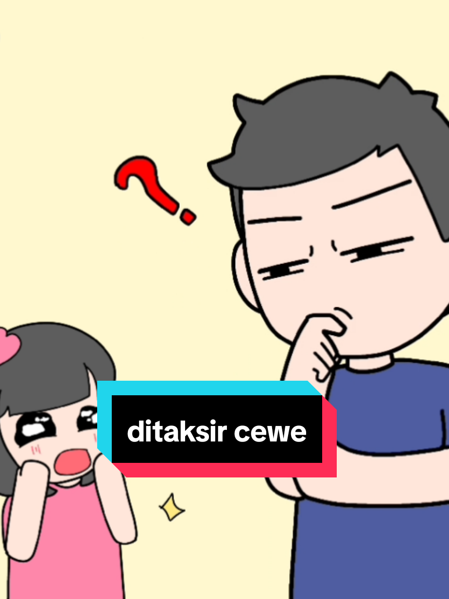 aneh gua bang😞...#lucu #parody #animasi #gambarcerita #cewe 