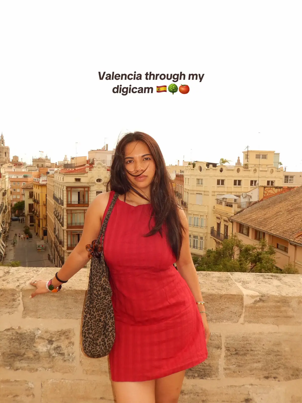 In love with this city🥹 #valencia #spain 