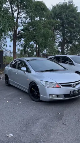 civic fd 2006  cash 113jt  credit dp4jt aja wa 085176779921 #fyp #civic #fd #motubaindonesia #civicfd 