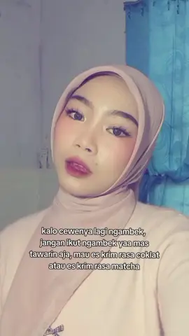 itu cuman laper kok wkwk #fyp #fypage #cewe 