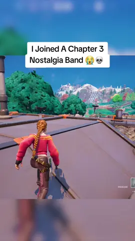 who else misses chapter 3 🥺 #fortnite #fyp #fortniteclips #fortnitememes 