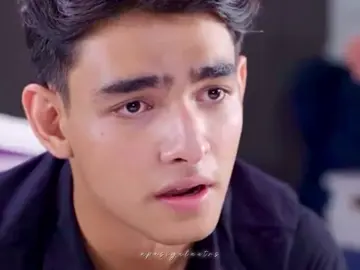 people come and go, but he stays. he's still in the same place, waiting, loving, and always there ☹️🤍 #harryvaughan #aqeelacalista #harqeel #asmaragenz #fyp 