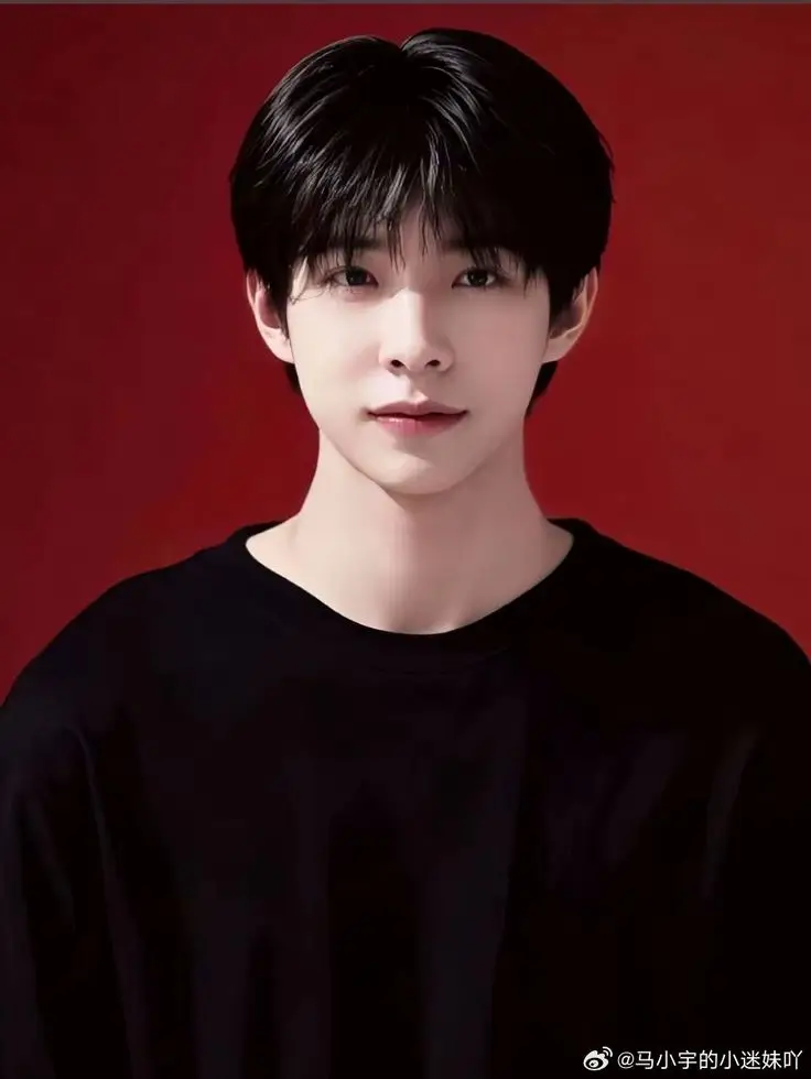 #maxiaoyu #matieuvu #boyfriendmaterial #photo 