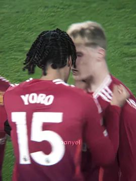 Toby Collyer goal line clearance🤯🤯🤯 // Future Goats in my bio // #fyp  #manchesterunited #footballtiktok #viral #moment 