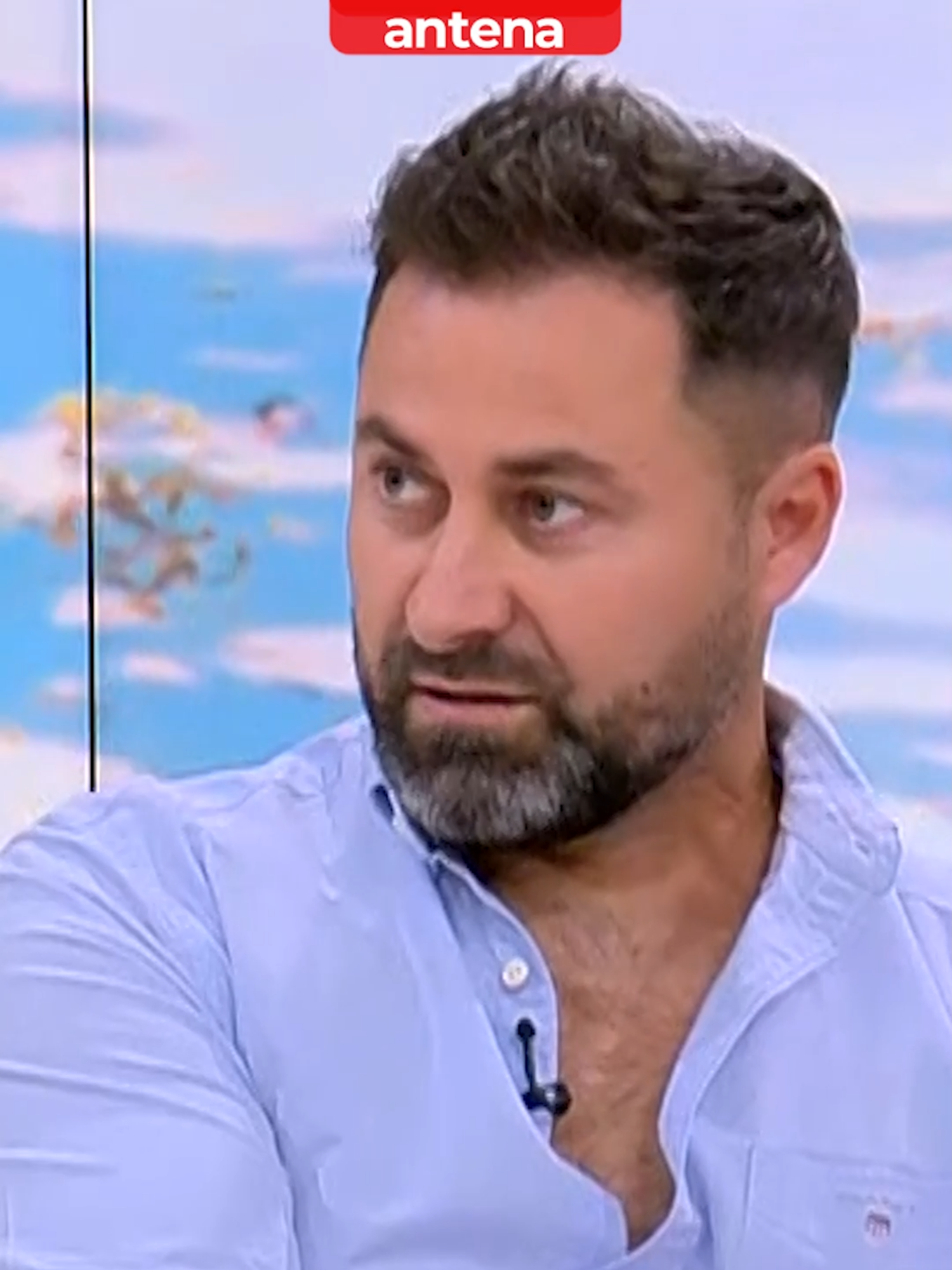 🔥 Cum își poate un bărbat distruge reputația? 🤔 Voi ce părere aveți? Stai cu ochii pe noi 👀 de luni până vineri, de la 18:00 🕕, pe Antena 1 și AntenaPLAY! 📺📱 #cuochiipe #antena1 #cuochiipeinsula #viral #fouryou #fyp