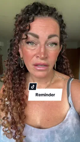 Today is a reminder 