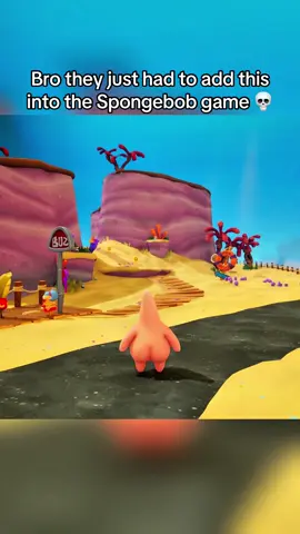 This is a pg show btw. Game name is Spongebob Squarepants Titans of the Tide 🧽 #spongebobsquarepantstitansofthetide #spongebobsquarepants #spongebob #spongebobsquarepantsgame #spongebobgame 
